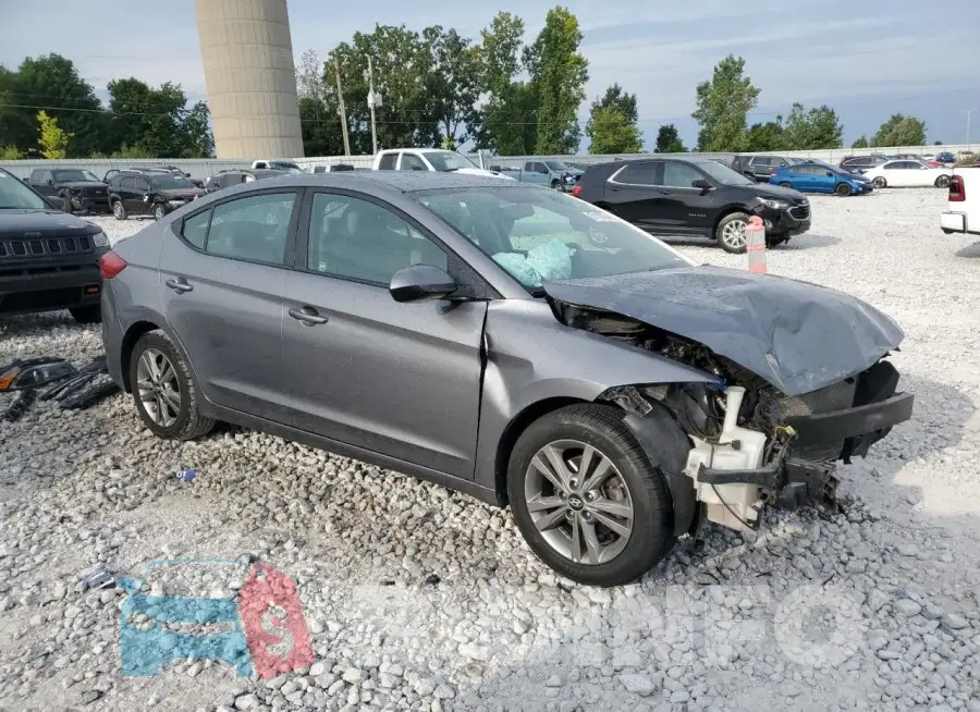 5NPD84LF5JH255426 Photo# 4