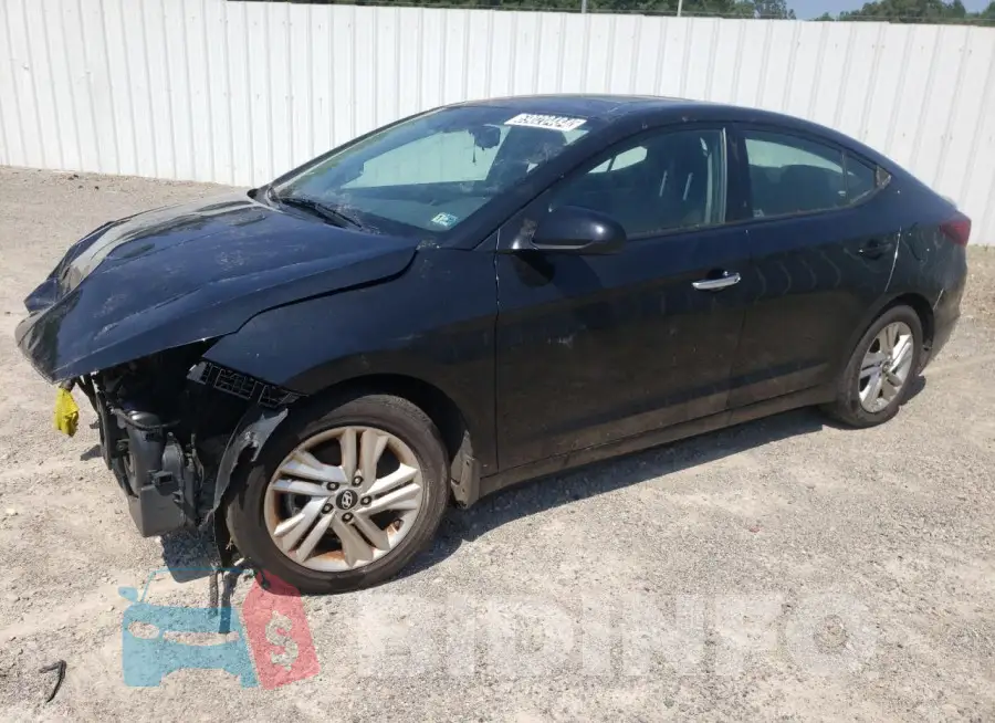 5NPD84LF5KH467423 Photo# 1