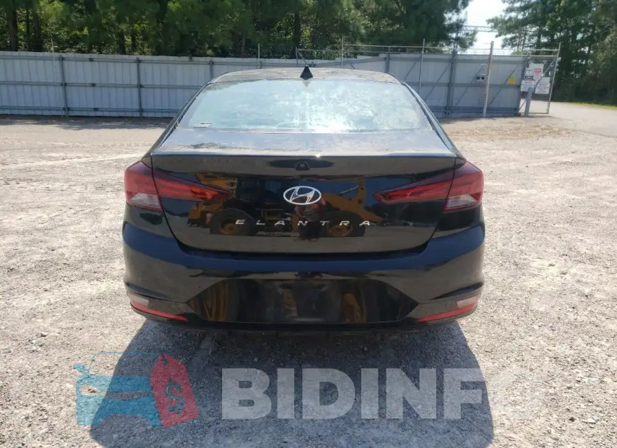 5NPD84LF5KH467423 Photo# 6