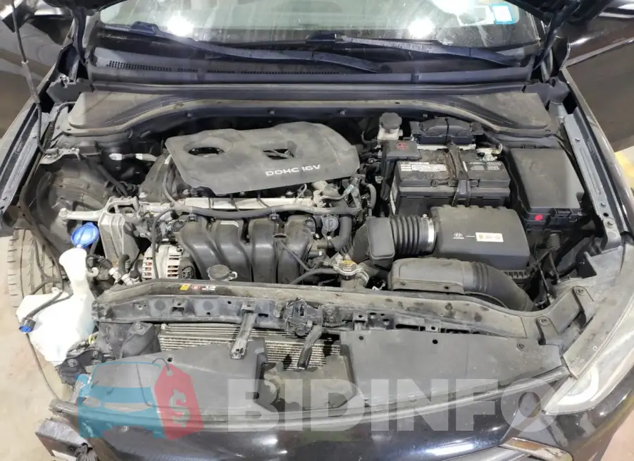 5NPD84LF8HH021677 Photo# 11
