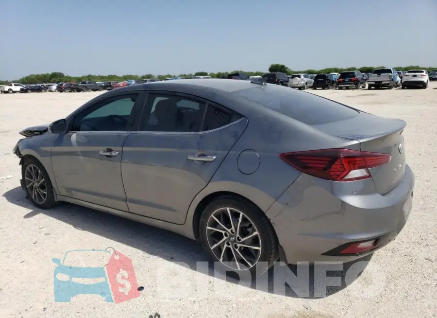 5NPD84LF8KH496589 Photo# 2
