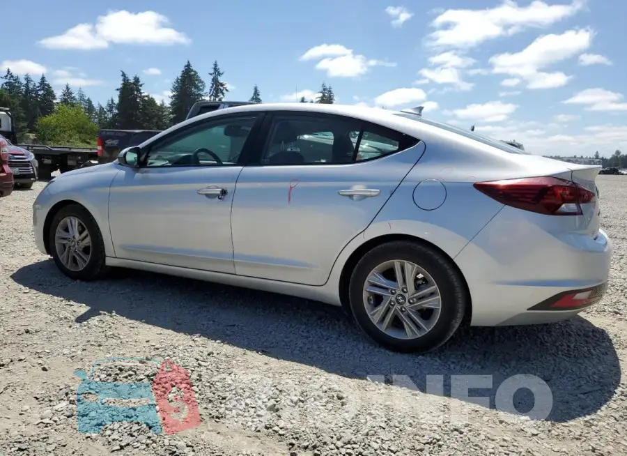 5NPD84LFXKH407802 Photo# 2