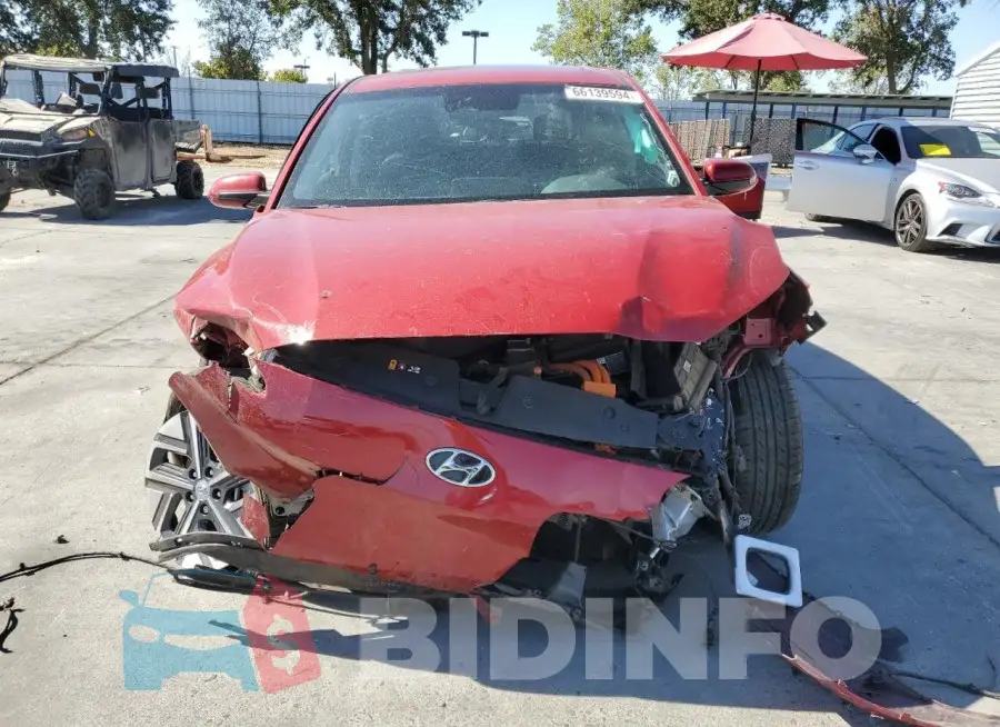 KM8K53AG4NU153841 Photo# 5