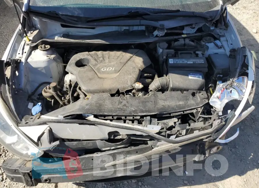 KMHCT5AE4FU217849 Photo# 11