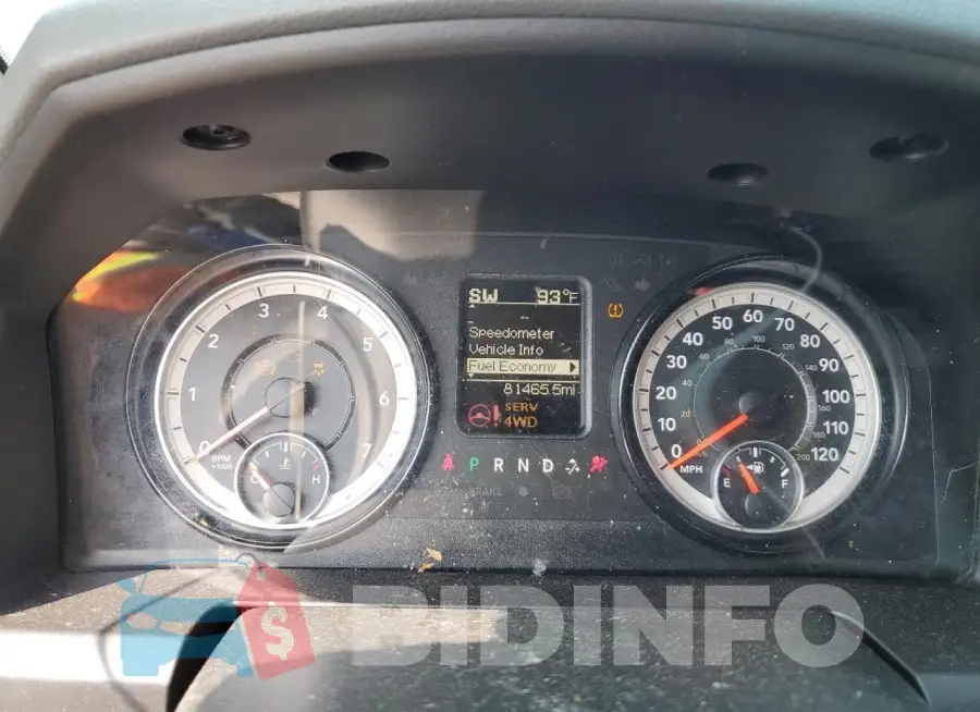 1C6RR7FG3JS145055 Photo# 9