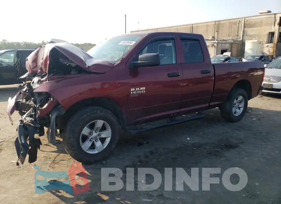 1C6RR7FG7KS522925 Photo# 1