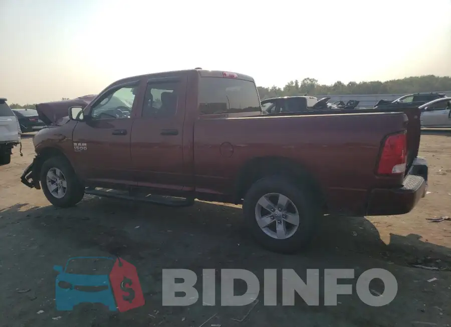 1C6RR7FG7KS522925 Photo# 2