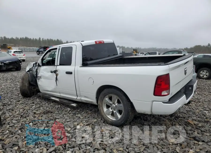 1C6RR7FT8KS619676 Photo# 2