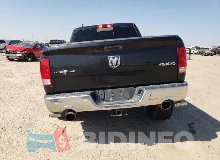 1C6RR7LT4JS214904 Photo# 6