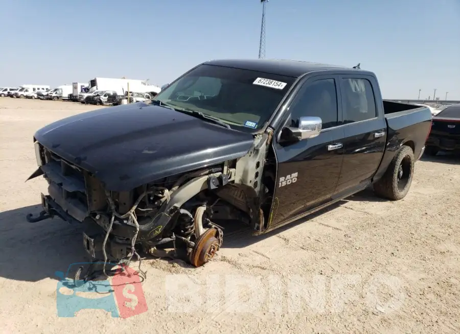 1C6RR7LT4JS214904 Photo# 1