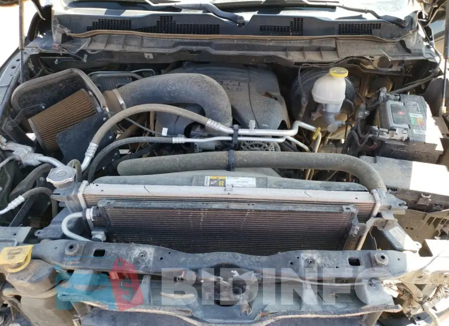 1C6RR7LT4JS214904 Photo# 11