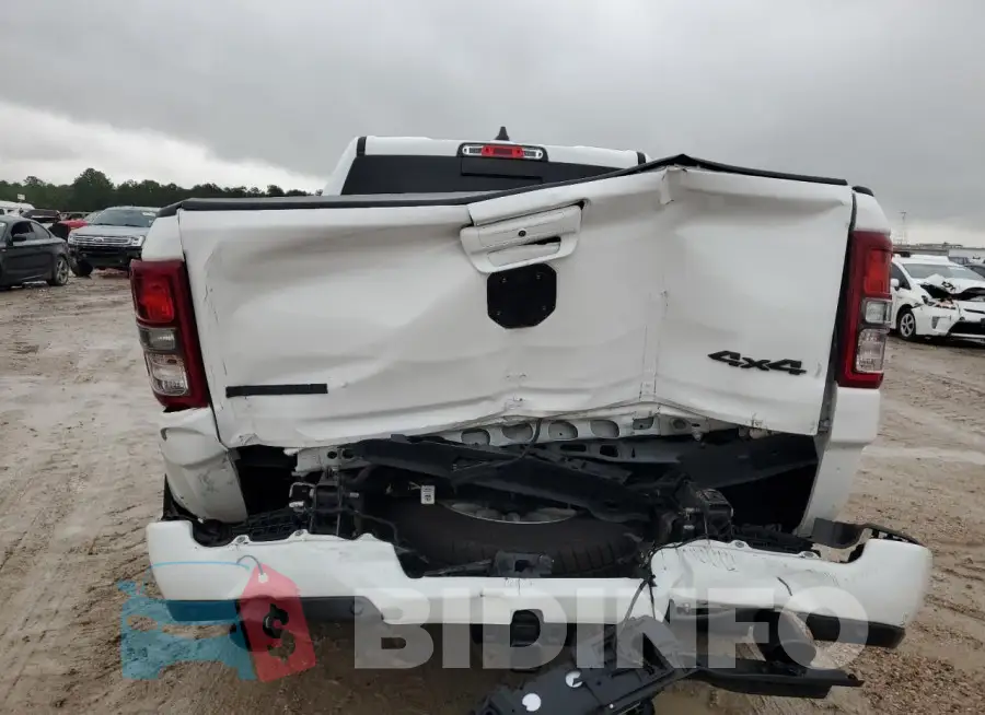 1C6SRFFT6MN507682 Photo# 6