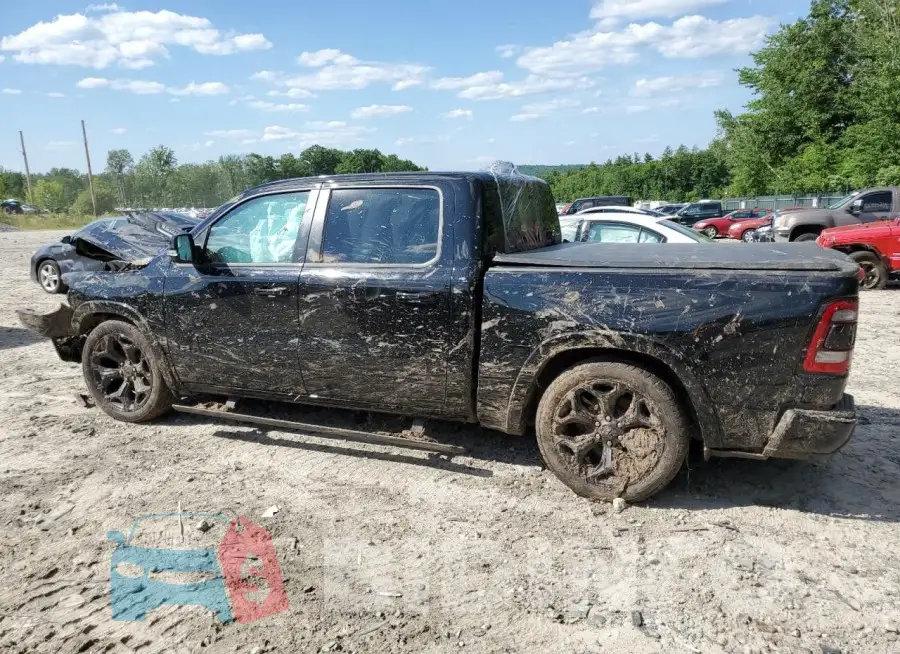 1C6SRFHT4MN693915 Photo# 2