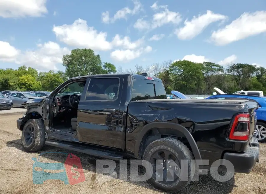 1C6SRFLT9NN481858 Photo# 2