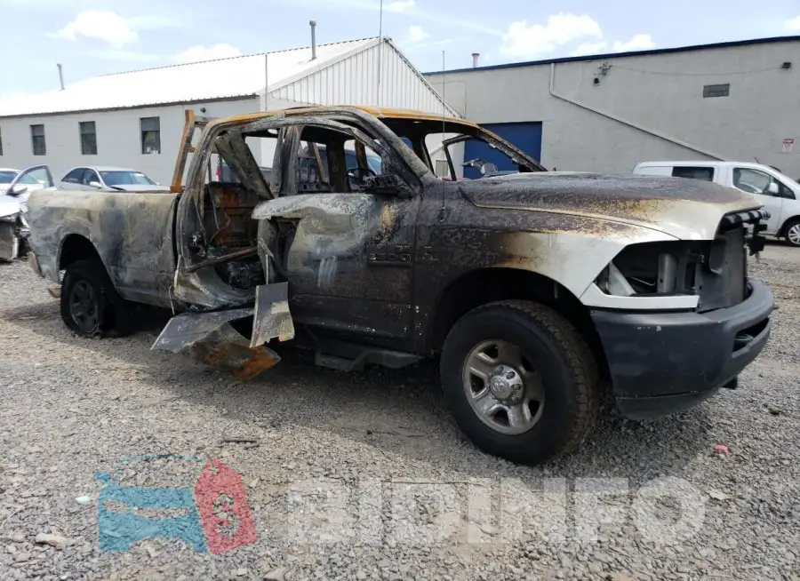 3C63R3HL6JG249247 Photo# 4