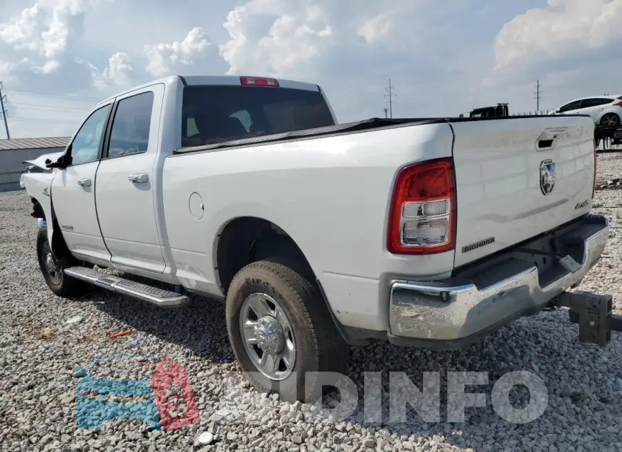 3C6UR5DL4KG650187 Photo# 2