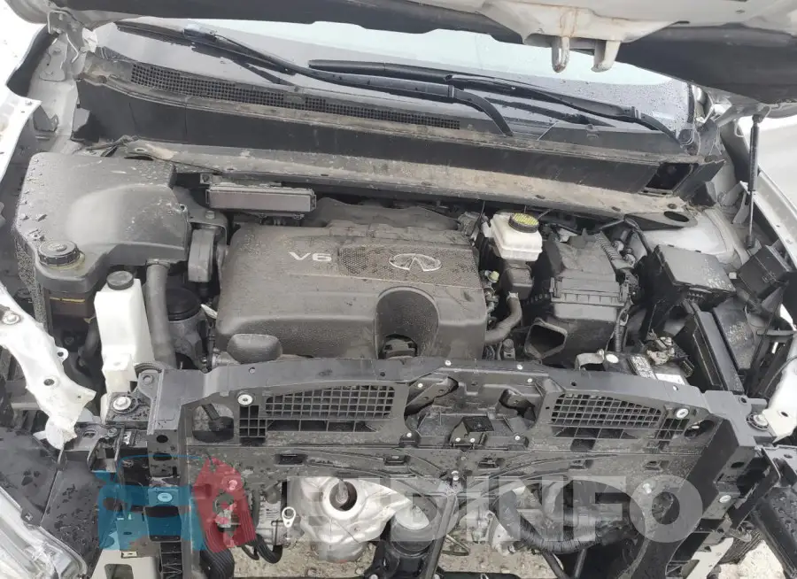 5N1DL0MNXKC524316 Photo# 12