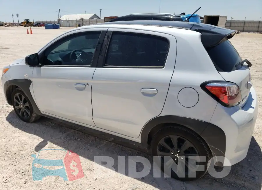 ML32AWHJ8RH007124 Photo# 2