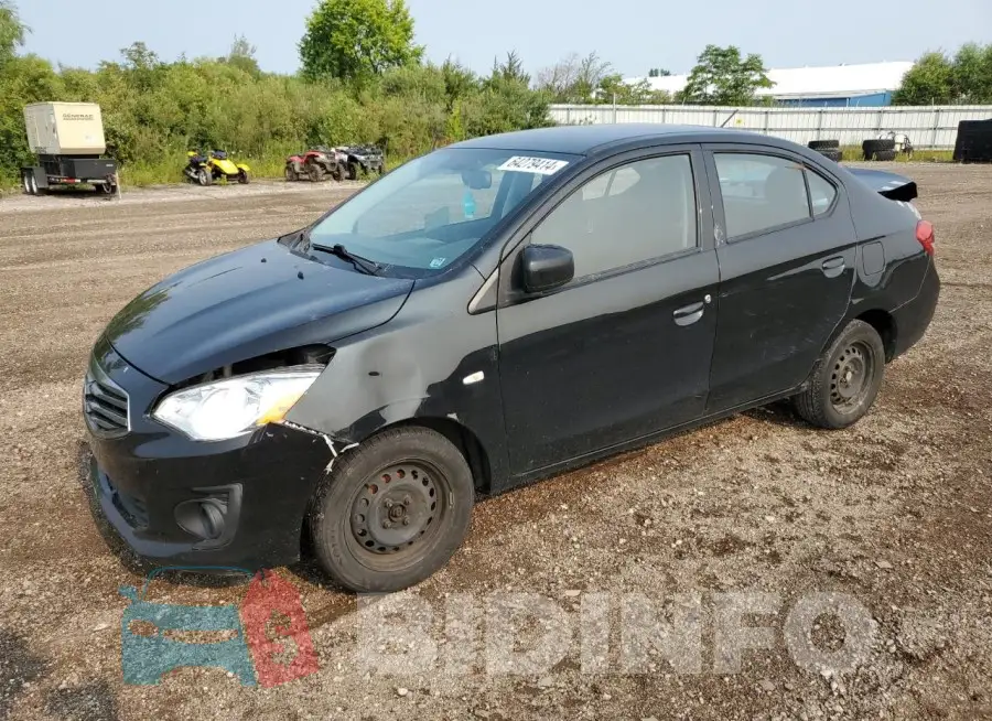ML32F3FJ4HHF09293 Photo# 1