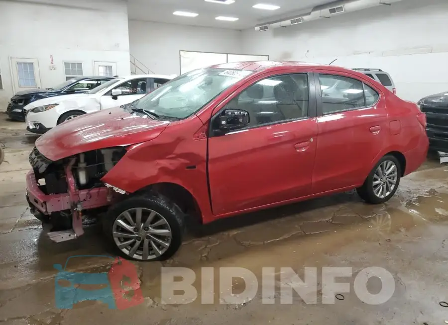 ML32F3FJ6KHF08248 Photo# 1