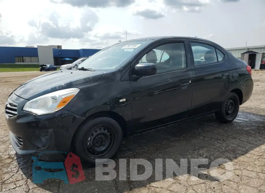 ML32F3FJ7HHF14357 Photo# 1
