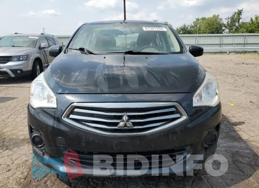 ML32F3FJ7HHF14357 Photo# 5