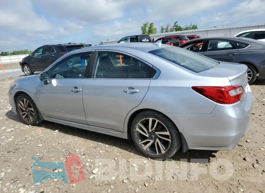 4S3BNAS62H3042679 Photo# 2
