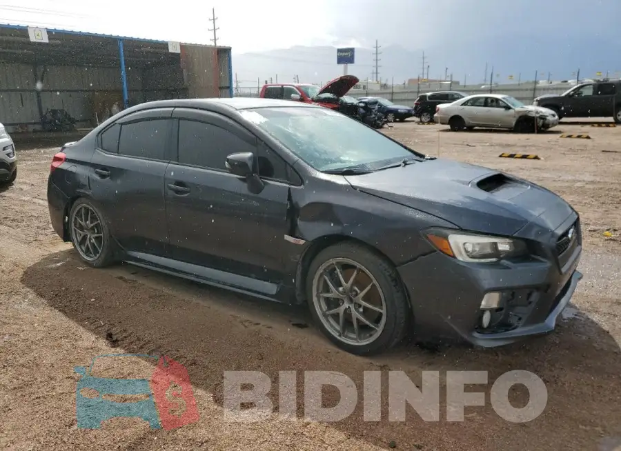 JF1VA2L66F9804912 Photo# 4
