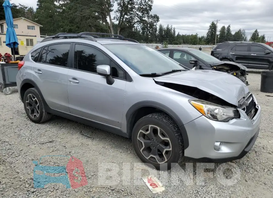JF2GPACCXF8308746 Photo# 4