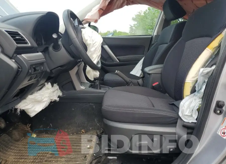 JF2SJAEC7JG575172 Photo# 7