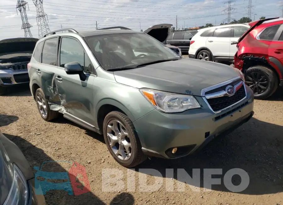 JF2SJAXC9GH547292 Photo# 4