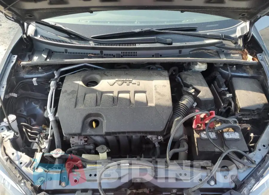 2T1BURHEXHC911455 Photo# 11