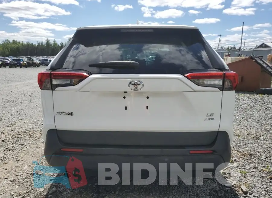 2T3B1RFV8MC206022 Photo# 6