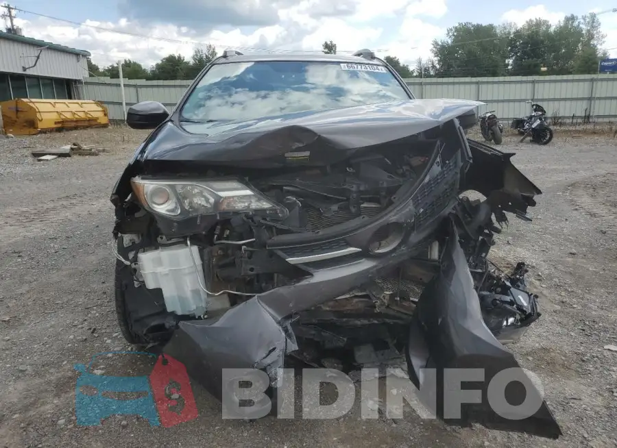2T3BFREV2FW256192 Photo# 5