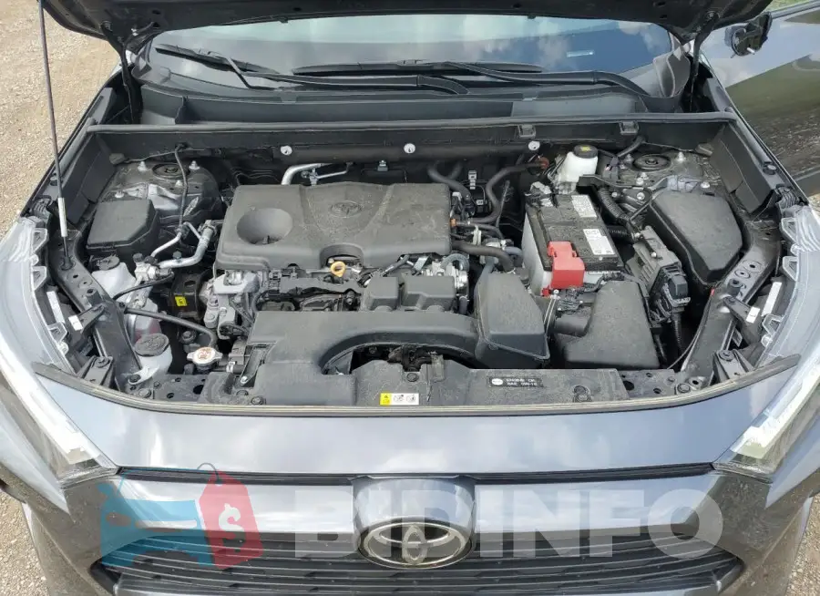 2T3C1RFV9PC236803 Photo# 12