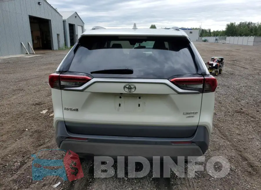 2T3D1RFV5MW162665 Photo# 6
