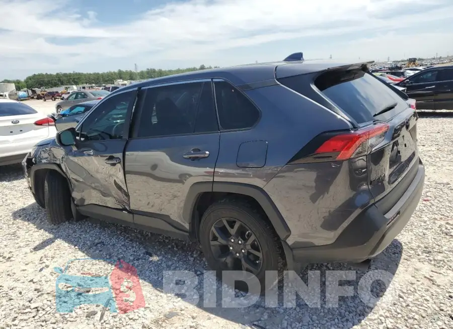 2T3H1RFV9PW265237 Photo# 2