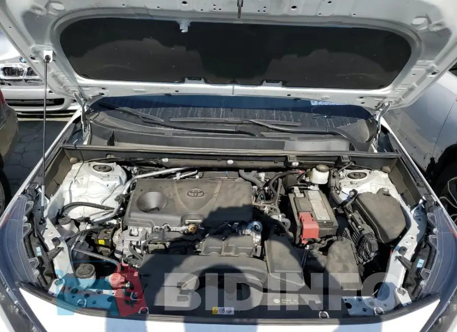 2T3K1RFV1NC181076 Photo# 12