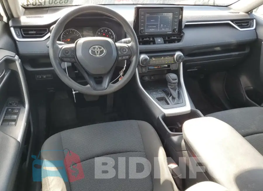 2T3K1RFV1NC181076 Photo# 8