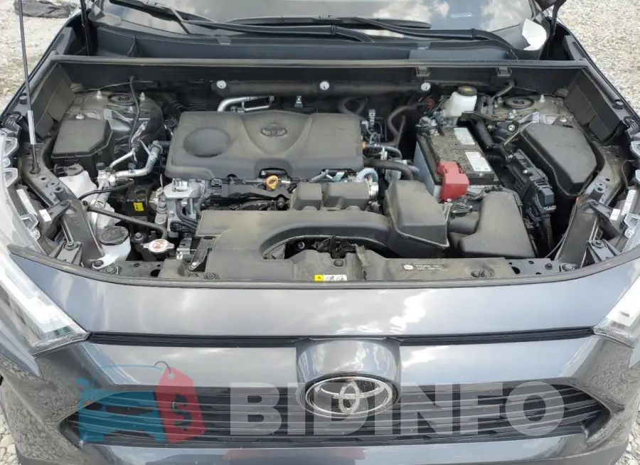 2T3P1RFV9PW408621 Photo# 12