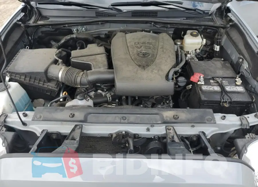 3TMCZ5AN6LM308608 Photo# 11