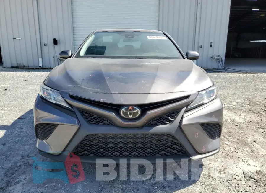 4T1B11HKXKU176451 Photo# 5