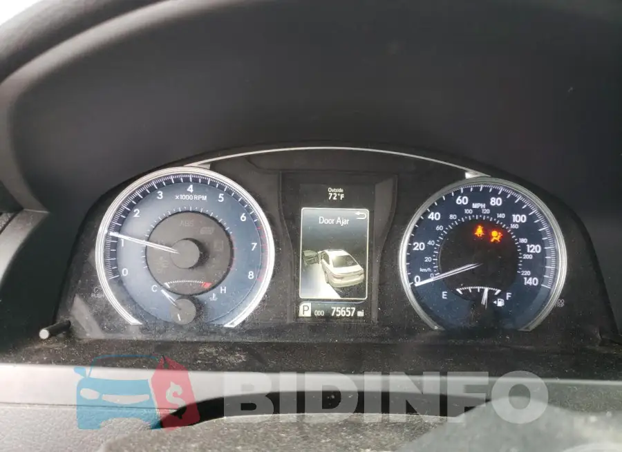 4T1BF1FK9HU714795 Photo# 9