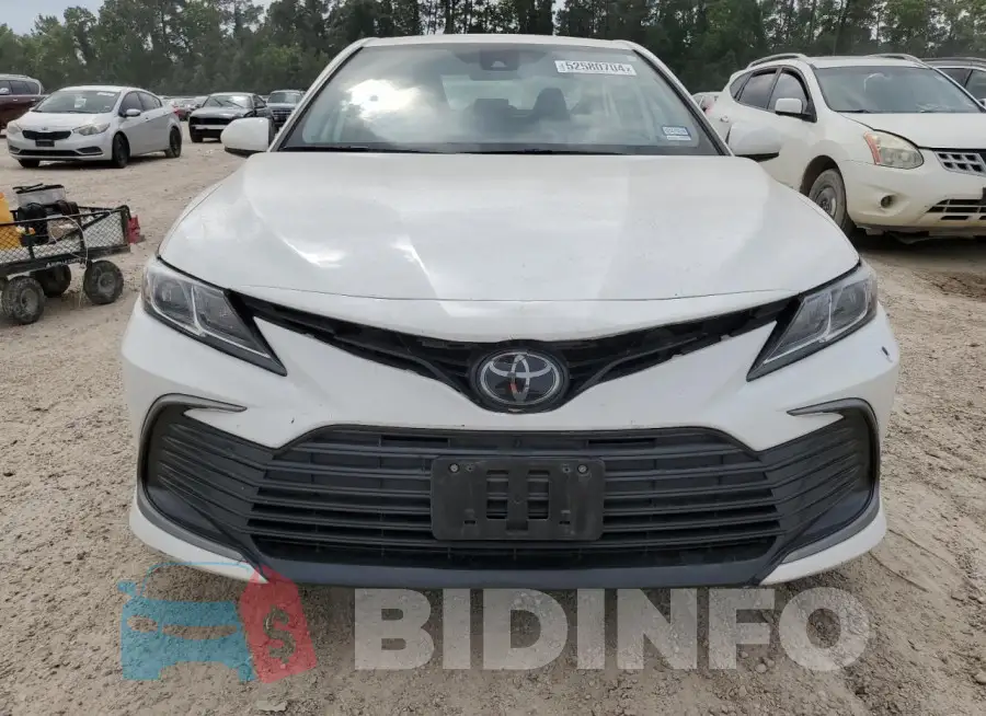 4T1C11AK8NU633311 Photo# 5