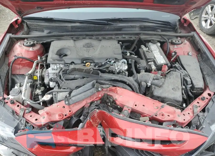 4T1T11AK2PU132580 Photo# 11