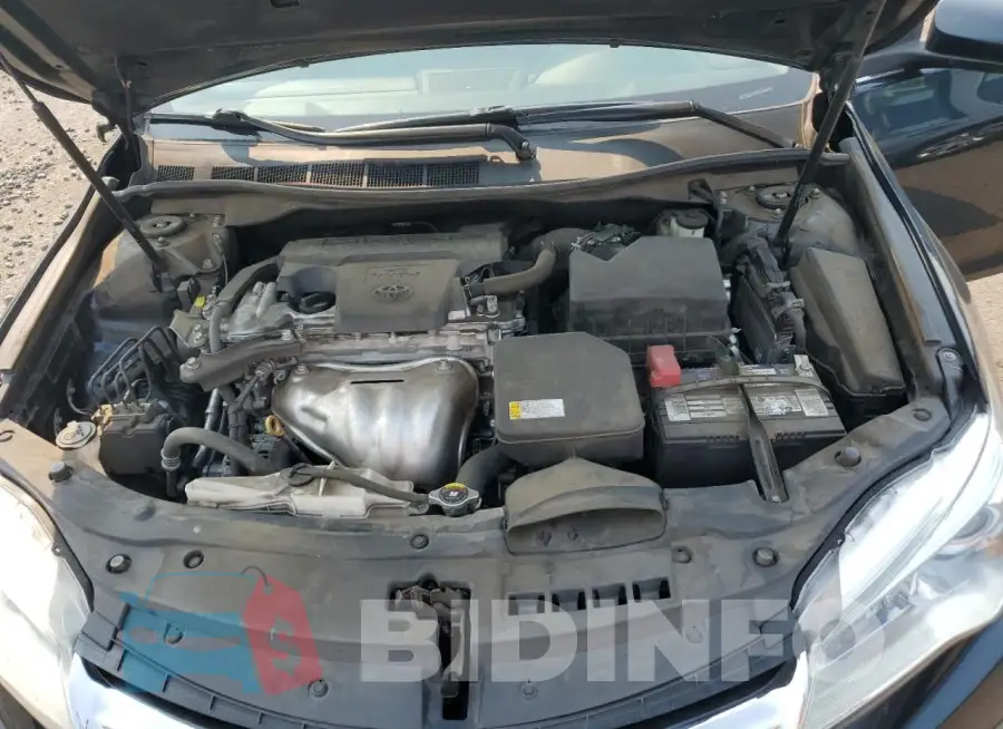 4T4BF1FK1GR520590 Photo# 11