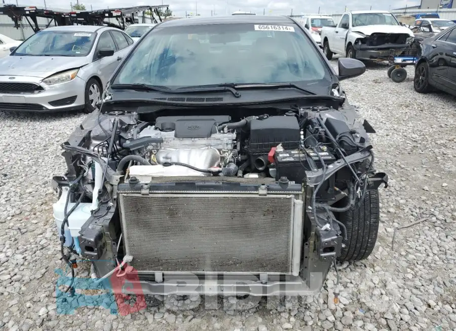 4T4BF1FK3GR534670 Photo# 5