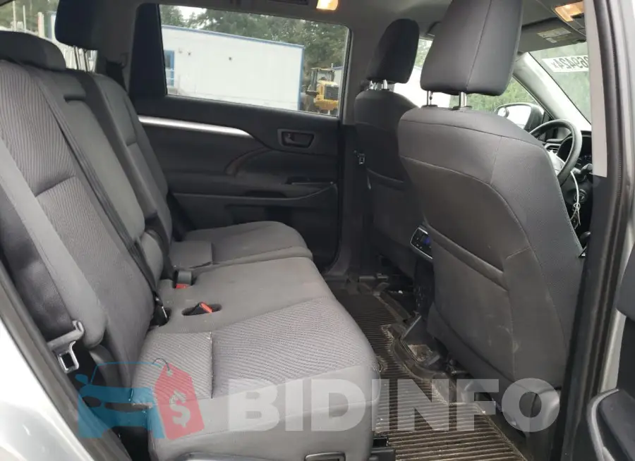 5TDBZRFH2KS986809 Photo# 11