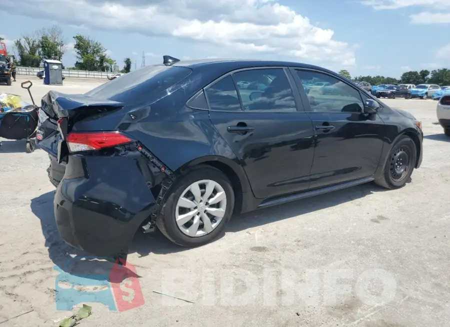 5YFB4MDE2PP027968 Photo# 3
