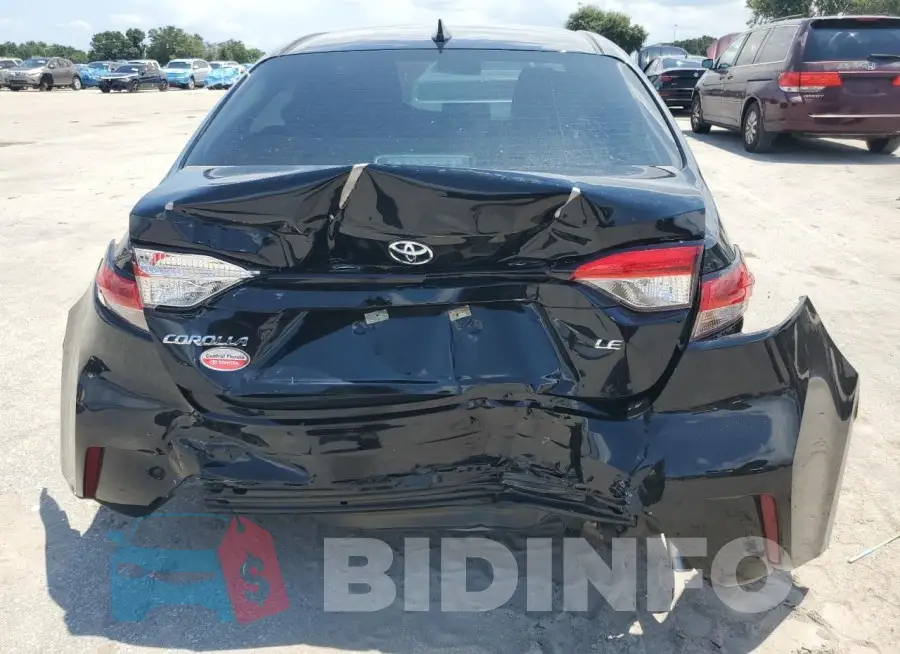 5YFB4MDE2PP027968 Photo# 6